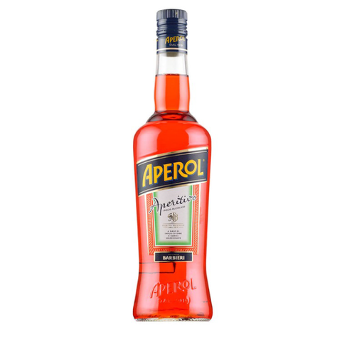 Licor Aperol Aperitivo 11° 750cc-0
