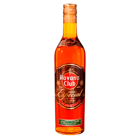 Ron Havana Añejo Especial 1000cc-0