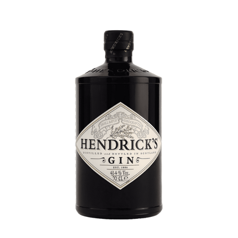 Gin Hendricks 41,5° 700Cc-0
