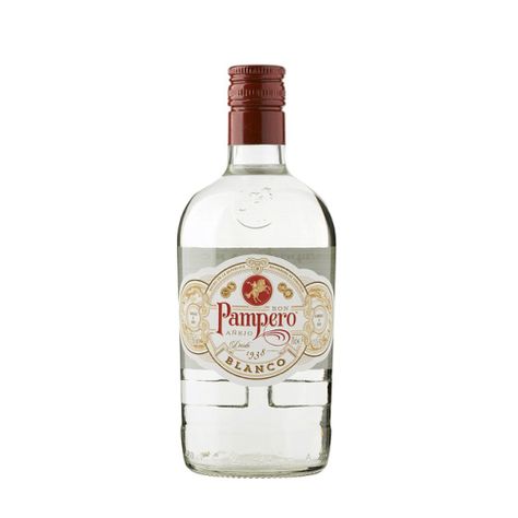 Ron Pampero Blanco 40° 700Cc-0