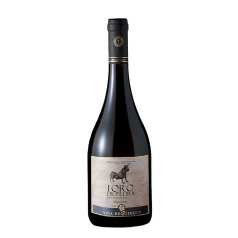 Vino Toro de Piedra Gran Reserva Sauv. Blanc 14,5° 750cc-0