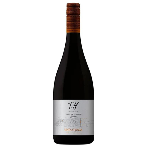 Vino Undurraga TH Carignan 13° 750cc-0