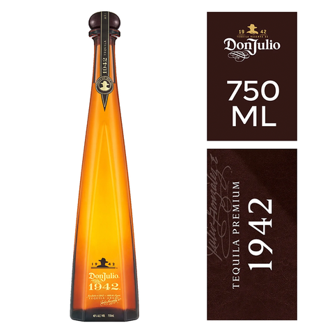 Tequila Don Julio 1942 750ml-0