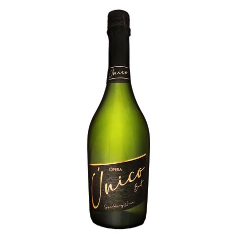 Espumante Opera Único Brut 11,5° 750cc-0