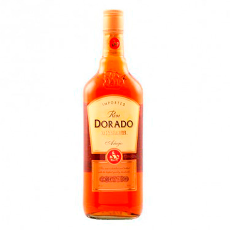Ron Dorado Mitjans 40° 750cc-0