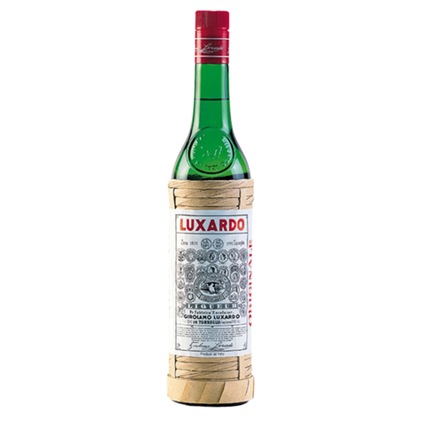Licor Luxardo Maraschino 32° 750Cc-0