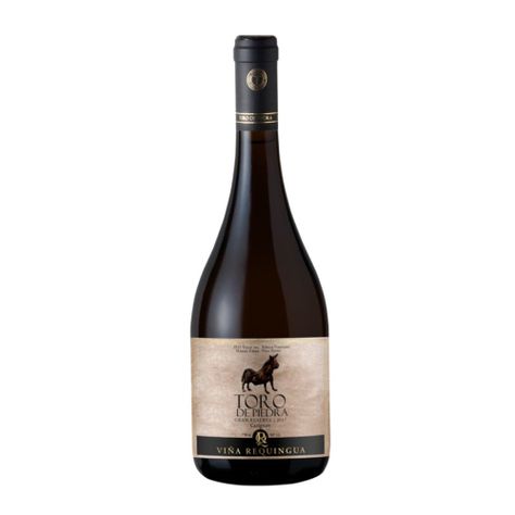 Vino Toro de Piedra Gran Reserva Ensamblaje 750cc-0