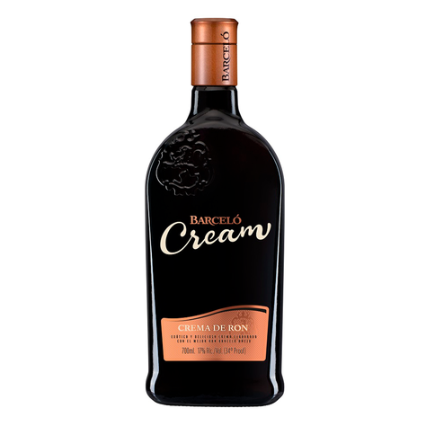 Ron Barcelo Cream 17° 700Cc-0