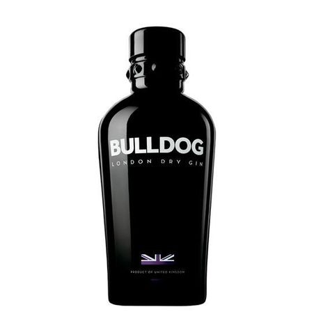 Gin Bulldog 40° 750Cc-0
