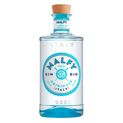 Gin Malfy Originale 41° 750Cc-0