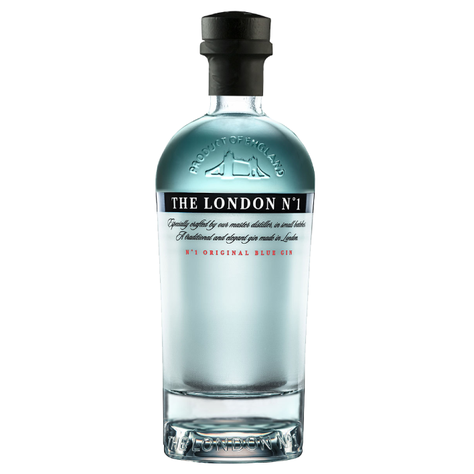 Gin The London N 1 47° 700Cc-0