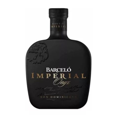 Ron Barceló Imperial Onyx 38° 700cc-0