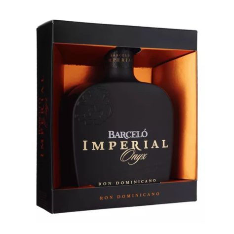 Ron Barceló Imperial Onyx 38° 700cc-1