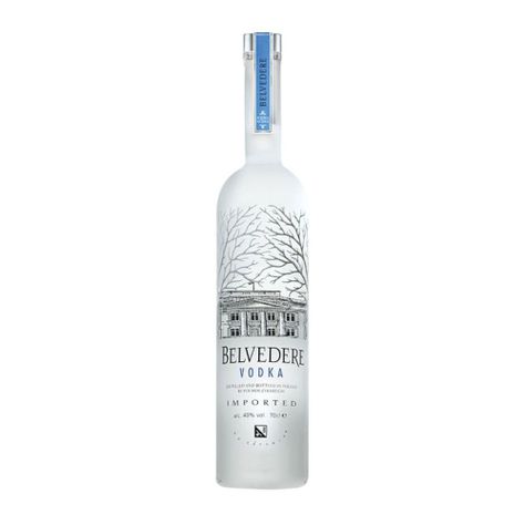 Vodka Belvedere 750cc-0