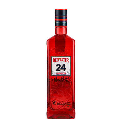 Gin Beefeater 24 45° 750Cc-0