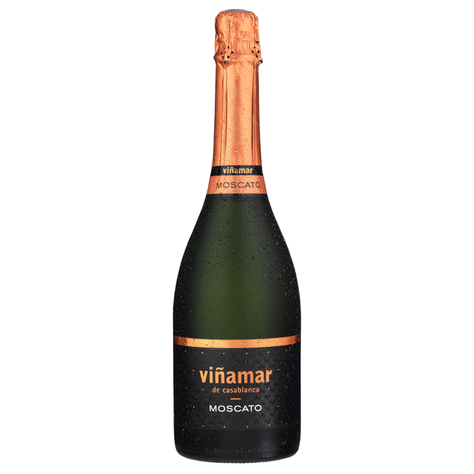 Espumante Viñamar Moscato 12,5° 750cc-0