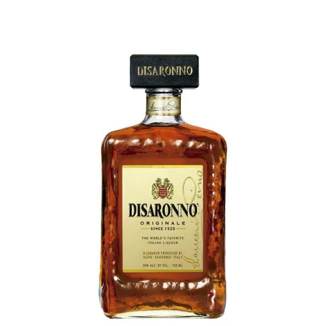 Licor Disaronno Amaretto 28° 700Cc-0