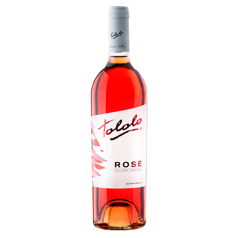 Vino Tololo Rosé 12,5° 750cc-0