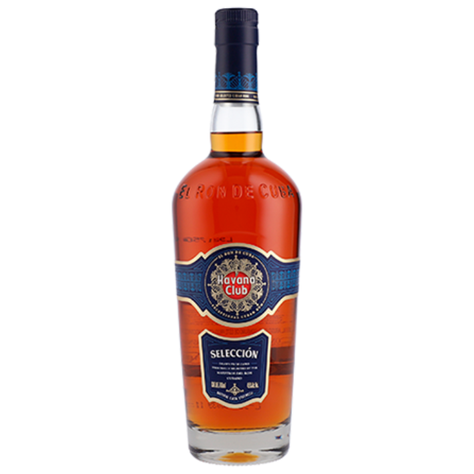 Ron Havana Club Selección De Maestros 45° 700Cc-0