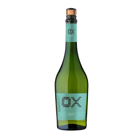 Espumante Volcanes Ox Brut 12° 750cc-2
