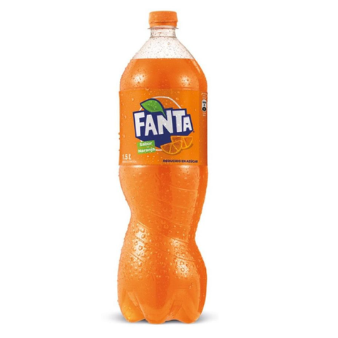 Bebida Fanta 1500cc-0