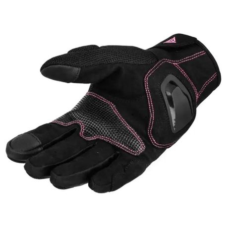 Guantes de Mujer para Motociclismo Motowolf 0330-6