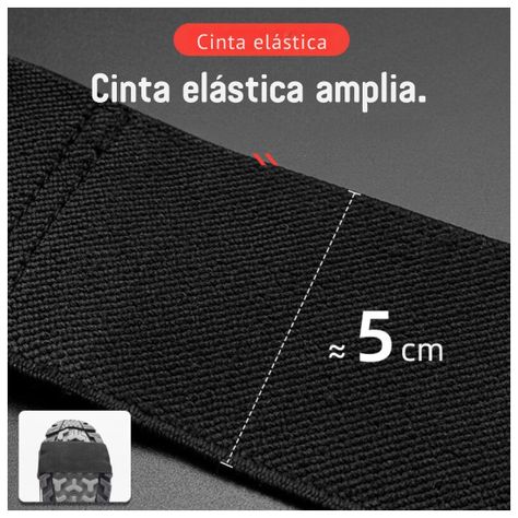 Protector cubre zapatos antiarañazos motociclismo Rockbros B89-5