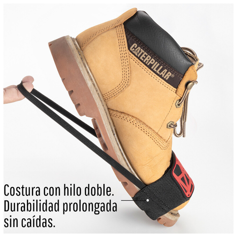 Protector cubre zapatos antiarañazos motociclismo Rockbros B89-6