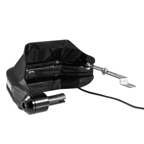 Cubre manos para motociclismo con Luces Led Motowolf 3702B-3