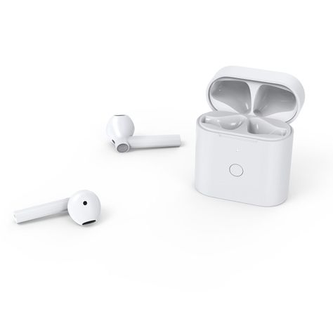 QCY T7 Audífonos Bluetooth y Manos Libres-1
