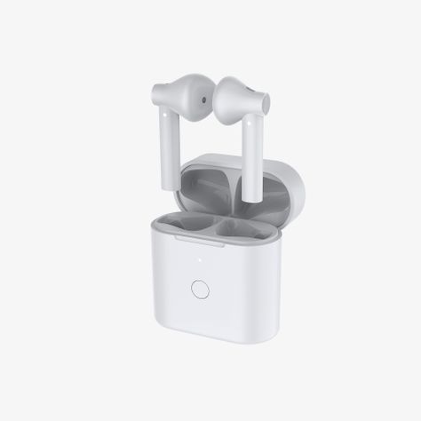 QCY T7 Audífonos Bluetooth y Manos Libres-3