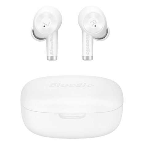 Bluedio EI Audífonos Bluetooth TWS Touch-0