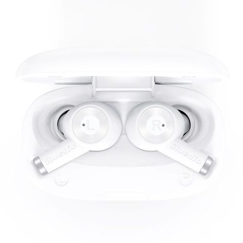 Bluedio EI Audífonos Bluetooth TWS Touch-2