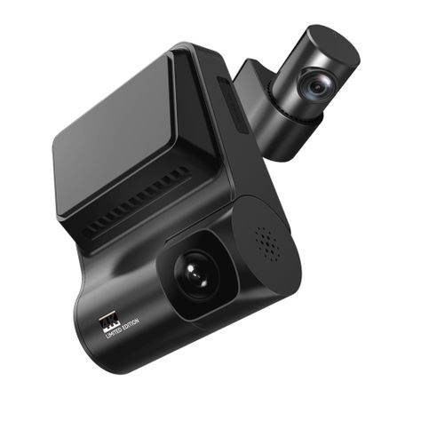 Cámara de vehículo dual 4K GPS ADAS dashcam DDPAI Z50 Dash Cam-4