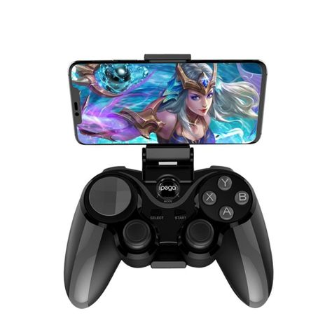 Control Bluetooth para celualres iPEGA PG-9128-2