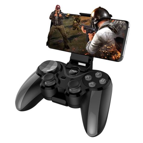 Control Bluetooth para celualres iPEGA PG-9128-3