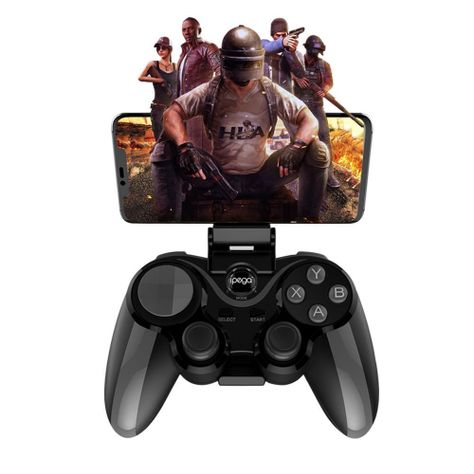 Control Bluetooth para celualres iPEGA PG-9128-6