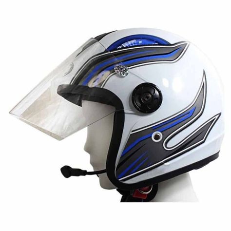 Audífonos bluetooth manos libres para moto MH01-1