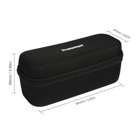 Estuche para parlantes Tronsmart Force, Mega, T6 -2