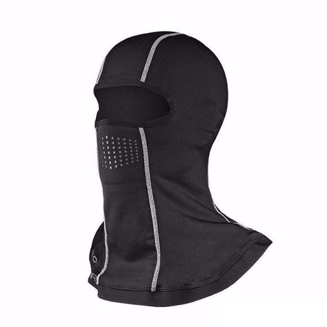 Mascara para bicicleta, motocicleta Rockbros Warrior-1