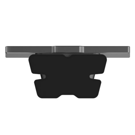 Pantalla reproductor multimedia con cámara para vehículo DDPAI M5S-2