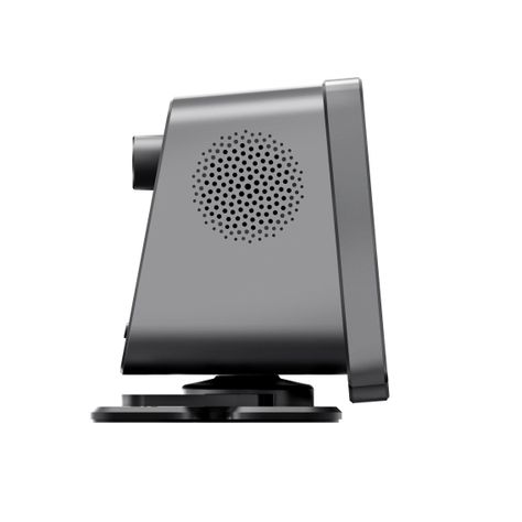 Pantalla reproductor multimedia con cámara para vehículo DDPAI M5S-3