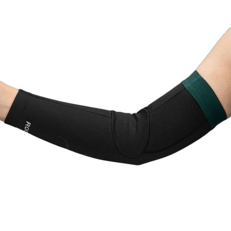 Mangas calidas de polar invierno Rockbros XT066 - negro-3