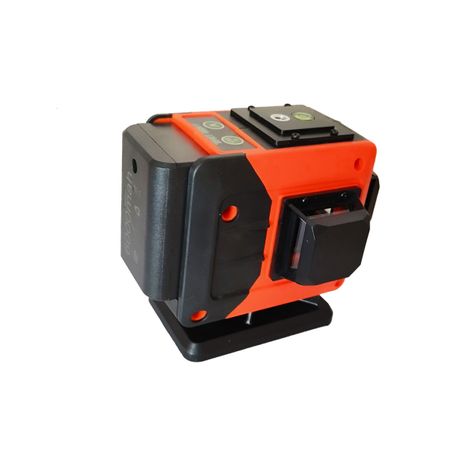 Nivel Laser 12 líneas Autonivelante 360 Horizontal y vertical TO12-3