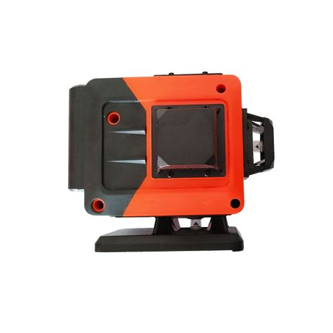 Nivel Laser 12 líneas Autonivelante 360 Horizontal y vertical TO12-5