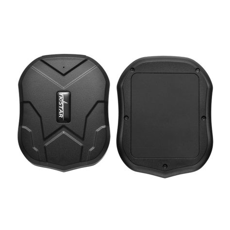 Rastreador GPS 4G TkStar TK905 5000 mAh + SIM GSM/GPRS/LTE-2