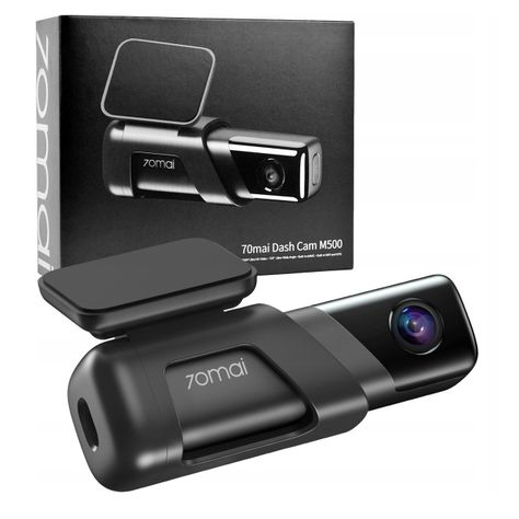 Cámara cámara Auto Dash cam 1944P HDR GPS 70mai M500 128GB-5