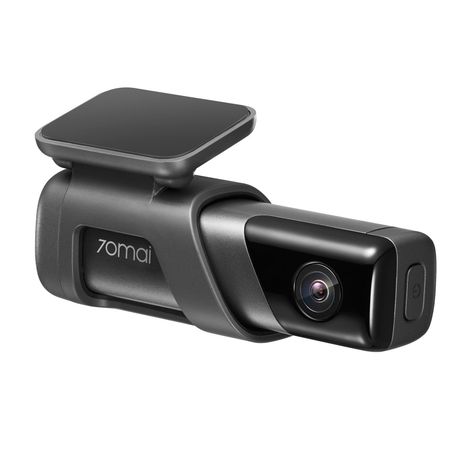 Cámara cámara Auto Dash cam 1944P HDR GPS 70mai M500 128GB-0