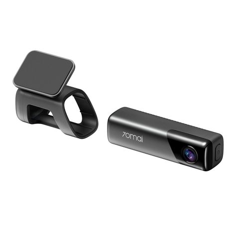 Cámara cámara Auto Dash cam 1944P HDR GPS 70mai M500 128GB-2