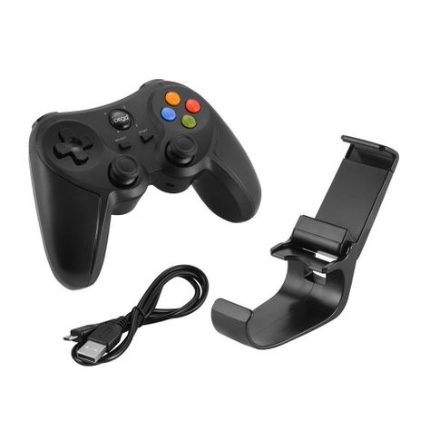 Control Bluetooth para celulares iPEGA  PG-9078-6